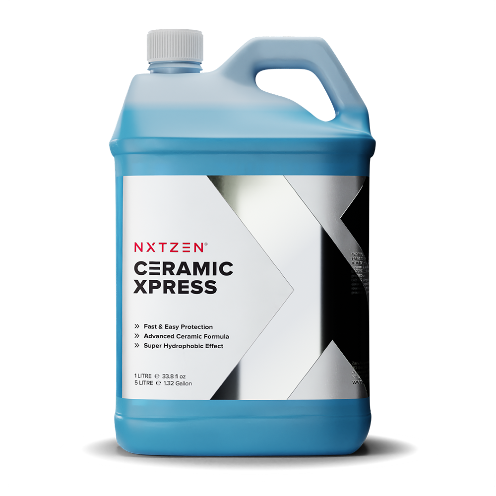 Ceramic Xpress
