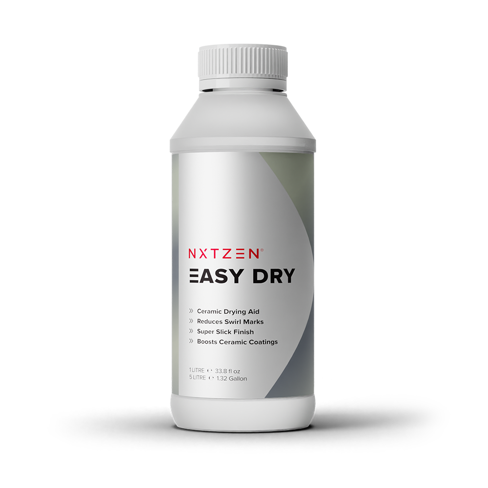 Easy Dry