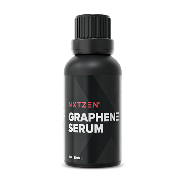 Graphene Serum Coating
