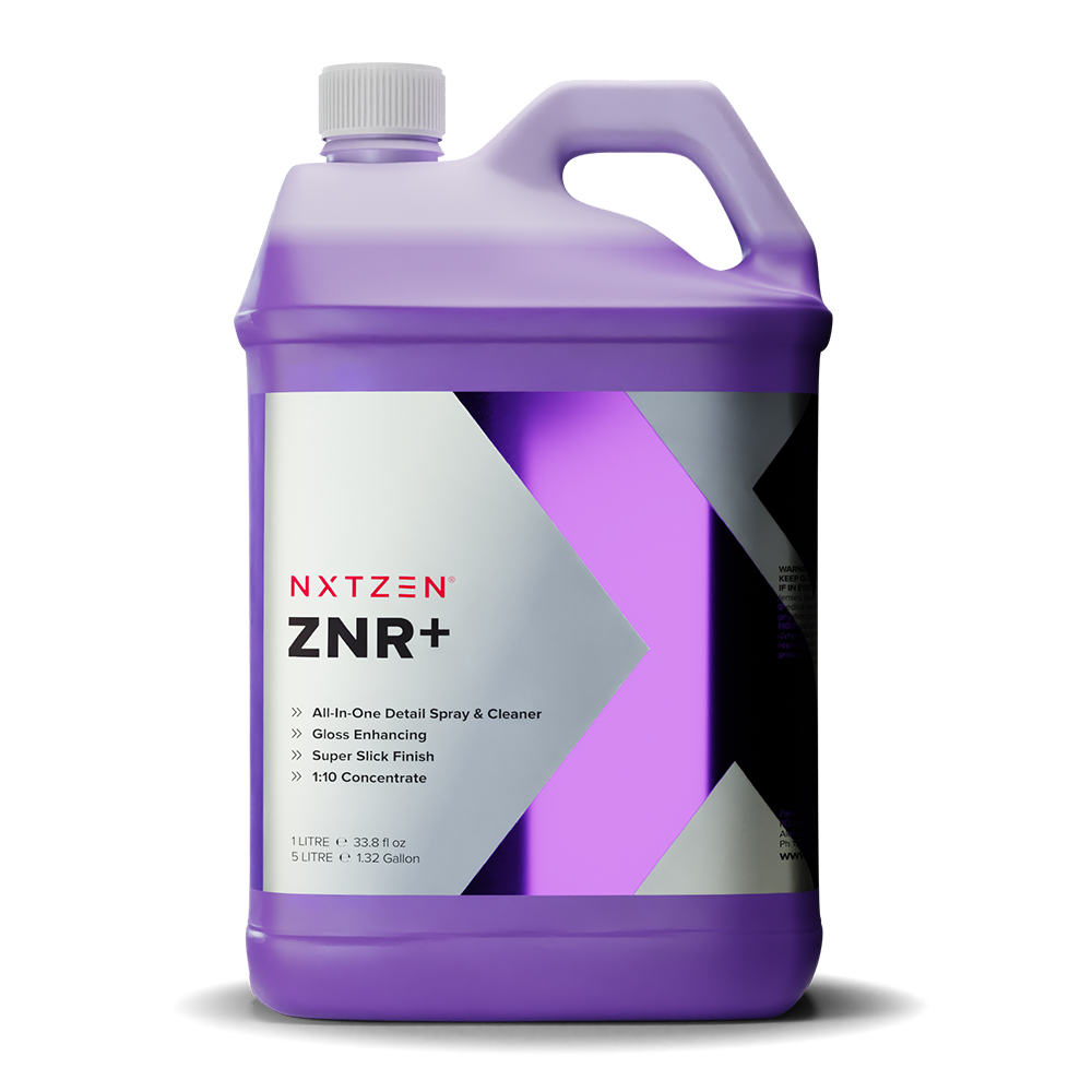 ZNR+