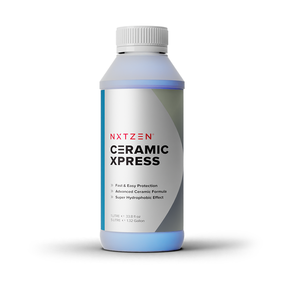 Ceramic Xpress