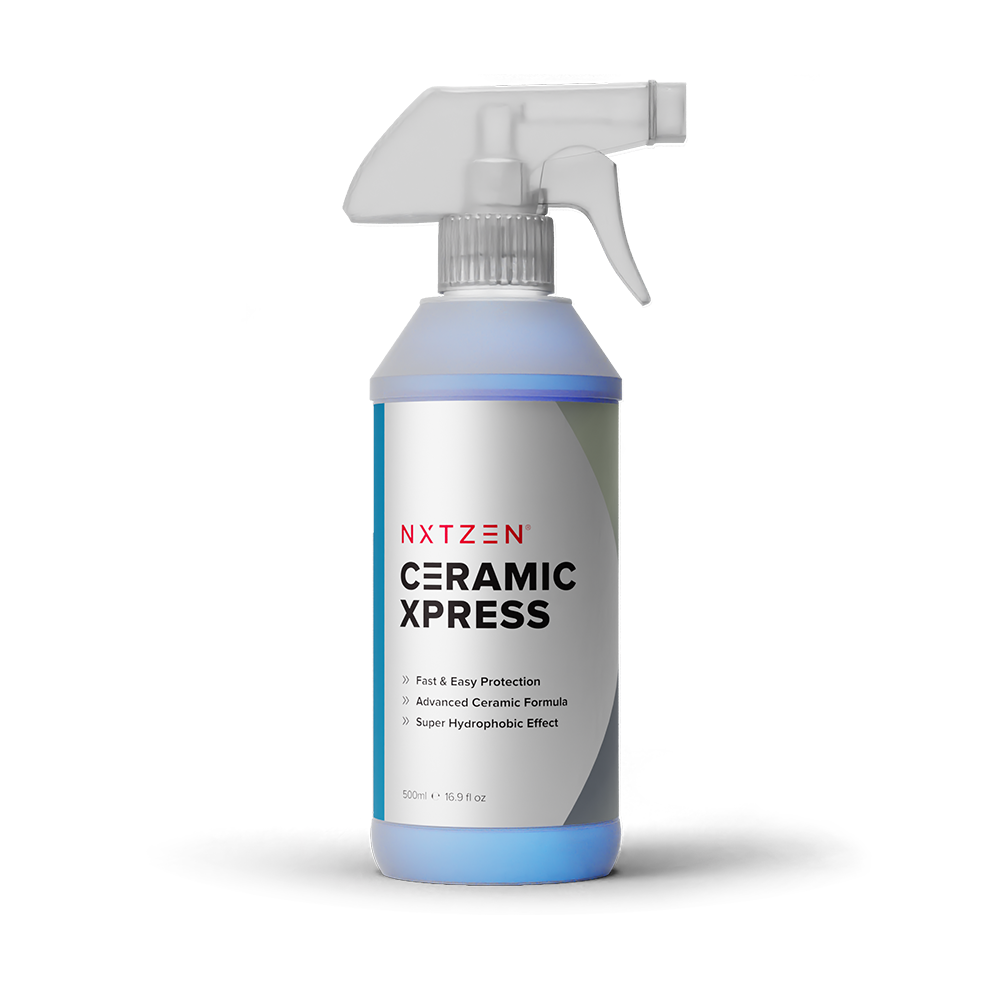 Ceramic Xpress