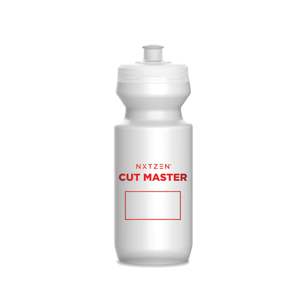 Cut Master Mixing Bottle 550ml