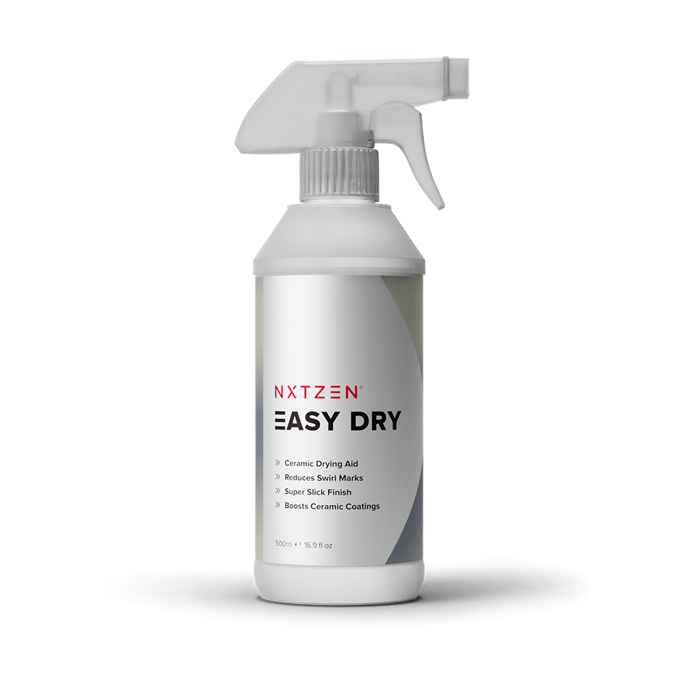 Easy Dry