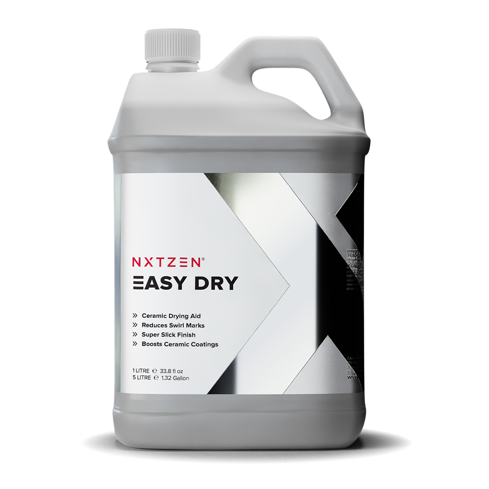 Easy Dry