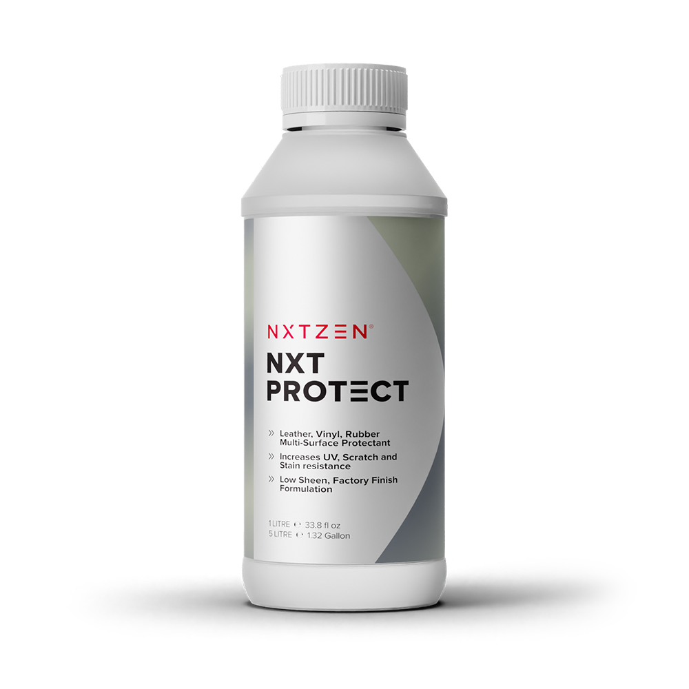 NXT Protect