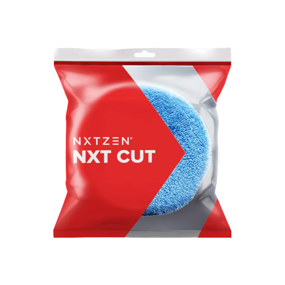 NXT CUT Pads