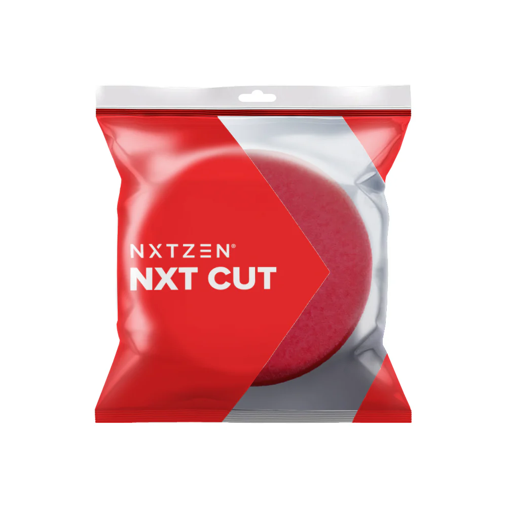 NXT CUT Pads