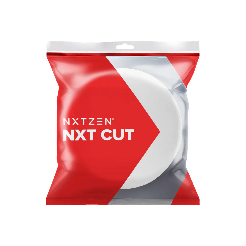 NXT CUT Pads