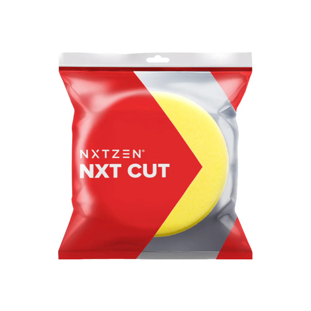 NXT CUT Pads