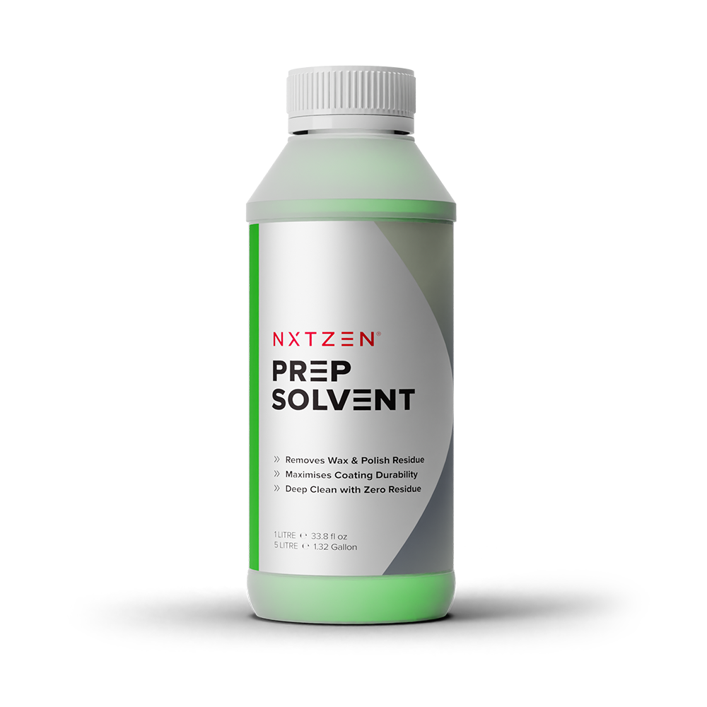 Prep Solvent
