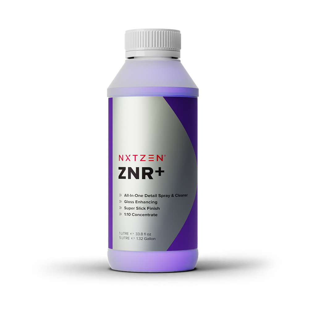 ZNR+
